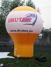 Balon Reklamowy 4.0m